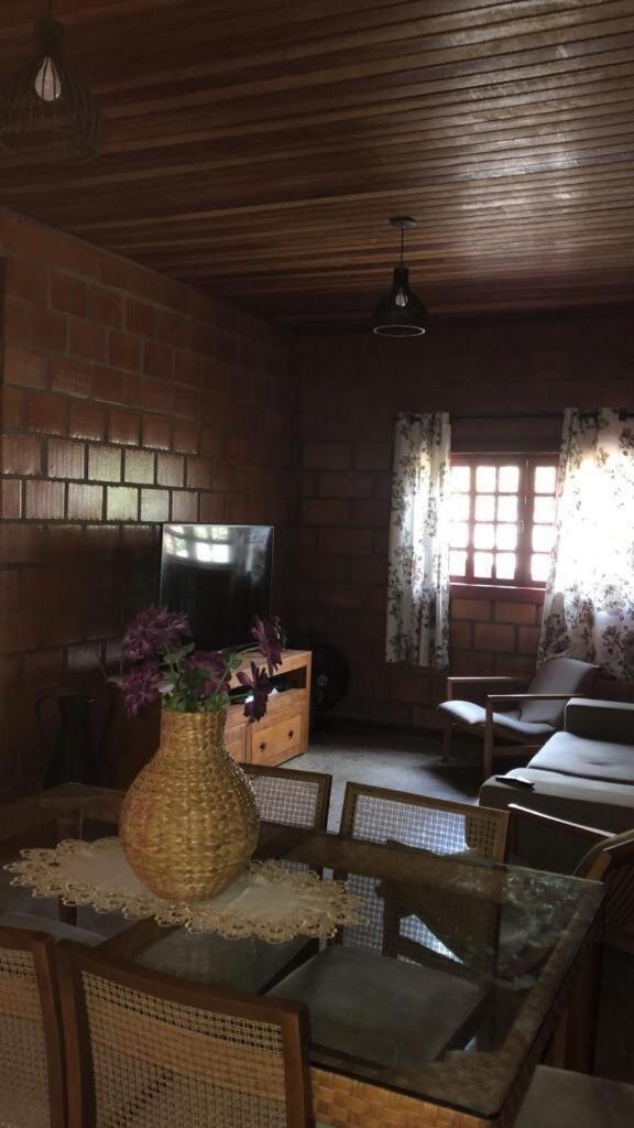 Villa Chacara Joao E Maria à Toledo  Extérieur photo